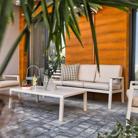 Zator Apartament Mint Wanna Spa Eksteriør bilde