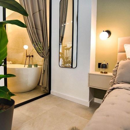 Zator Apartament Mint Wanna Spa Eksteriør bilde
