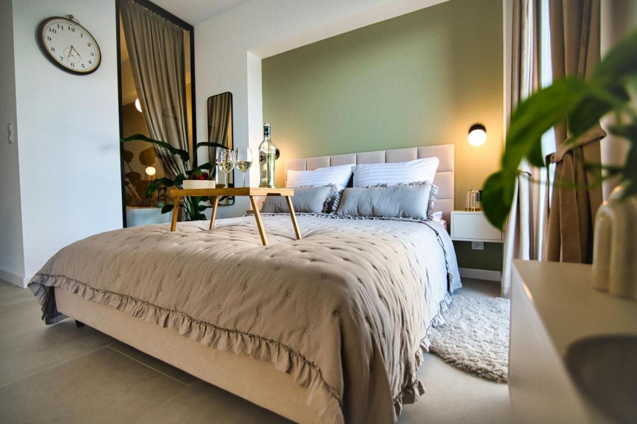 Zator Apartament Mint Wanna Spa Eksteriør bilde