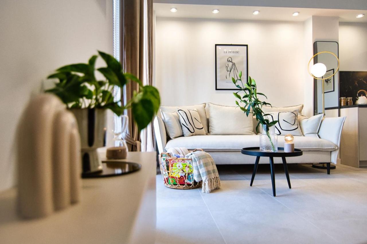 Zator Apartament Mint Wanna Spa Eksteriør bilde