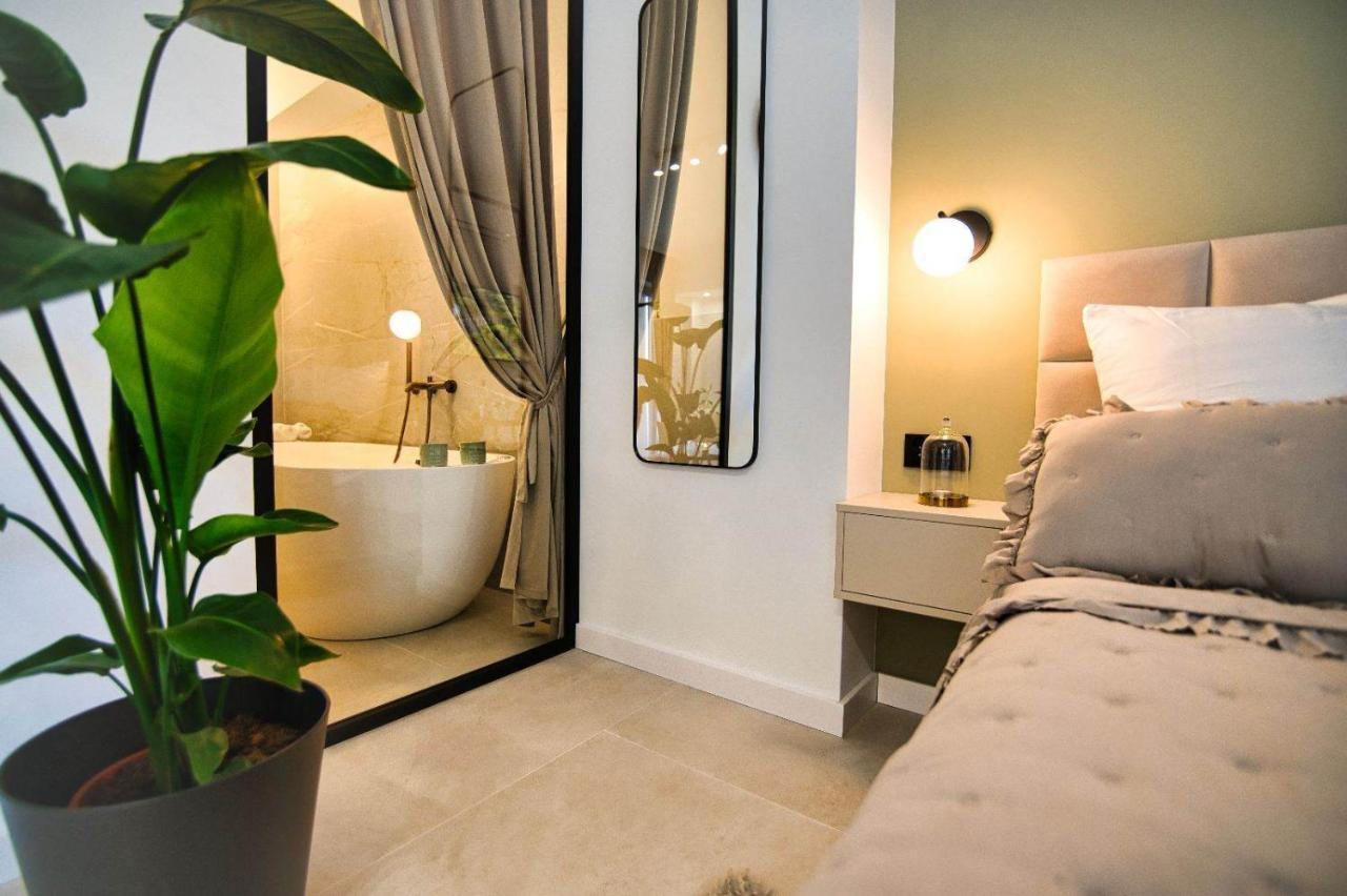 Zator Apartament Mint Wanna Spa Eksteriør bilde
